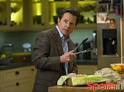 The Michael J. Fox Show: 1x02 Neighbor - zdjęcia promocyjne