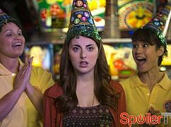 The Michael J. Fox Show: 1x02 Neighbor - zdjęcia promocyjne