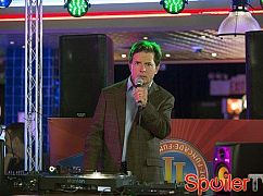 The Michael J. Fox Show: 1x02 Neighbor - zdjęcia promocyjne