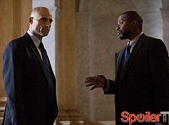 Low Winter Sun: 1x08 Revelations - zdjęcia promocyjne