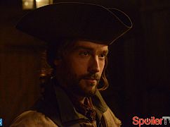 Sleepy Hollow: 1x04 The Lesser Key of Solomon - zdjęcia promocyjne