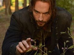 Sleepy Hollow: 1x04 The Lesser Key of Solomon - zdjęcia promocyjne