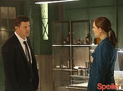 Kości: 9x04 The Sense in the Sacrifice - zdjęcia promocyjne