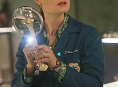 Kości: 9x04 The Sense in the Sacrifice - zdjęcia promocyjne