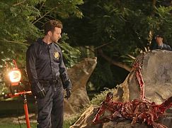 Kości: 9x04 The Sense in the Sacrifice - zdjęcia promocyjne