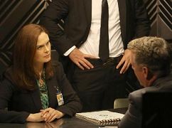 Kości: 9x04 The Sense in the Sacrifice - zdjęcia promocyjne