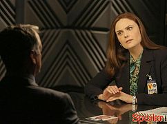 Kości: 9x04 The Sense in the Sacrifice - zdjęcia promocyjne