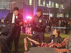 Kości: 9x04 The Sense in the Sacrifice - zdjęcia promocyjne
