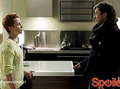 Barwy szczęścia odc. 972 - zdjęcia promocyjne