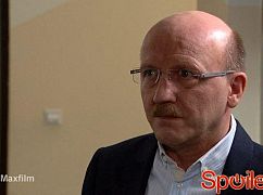 M jak miłość odc. 1003 - zdjęcia promocyjne