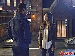 Beauty and the Beast: 2x02 Kidnapped - zdjęcia promocyjne