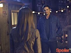 Beauty and the Beast: 2x02 Kidnapped - zdjęcia promocyjne