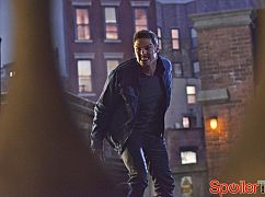 Beauty and the Beast: 2x02 Kidnapped - zdjęcia promocyjne