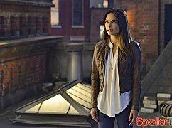 Beauty and the Beast: 2x02 Kidnapped - zdjęcia promocyjne