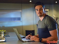 Beauty and the Beast: 2x02 Kidnapped - zdjęcia promocyjne