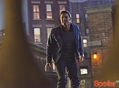 Beauty and the Beast: 2x02 Kidnapped - zdjęcia promocyjne