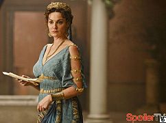 Atlantis: 1x01 The Earth Bull - zdjęcia promocyjne