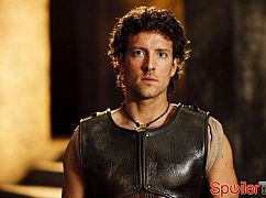 Atlantis: 1x01 The Earth Bull - zdjęcia promocyjne