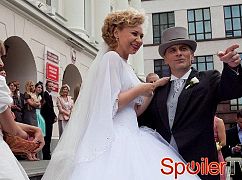 Prawo Agaty: 4x04 - zdjęcia promocyjne