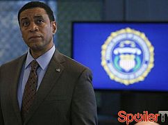 Blacklist: 1x02 No. 216: The Freelancer - zdjęcia promocyjne
