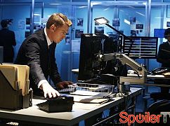 Blacklist: 1x02 No. 216: The Freelancer - zdjęcia promocyjne