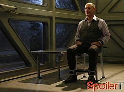 Blacklist: 1x02 No. 216: The Freelancer - zdjęcia promocyjne