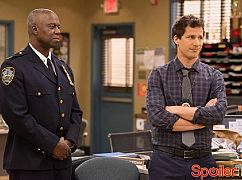 Brooklyn Nine-Nine: 1x03 The Slump - zdjęcia promocyjne