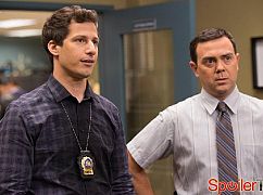 Brooklyn Nine-Nine: 1x03 The Slump - zdjęcia promocyjne