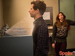 Brooklyn Nine-Nine: 1x03 The Slump - zdjęcia promocyjne