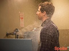 Brooklyn Nine-Nine: 1x03 The Slump - zdjęcia promocyjne