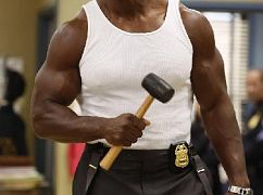 Brooklyn Nine-Nine: 1x03 The Slump - zdjęcia promocyjne
