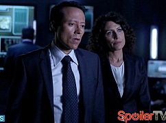 Castle: 6x02 Dreamworld - zdjęcia promocyjne