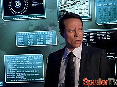 Castle: 6x02 Dreamworld - zdjęcia promocyjne