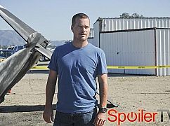 Agenci NCIS: Los Angeles: 5x02 Impact - zdjęcia promocyjne