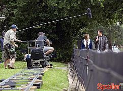Ravenswood: 1x01 Pilot - zdjęcia z planu