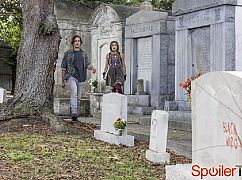 Ravenswood: 1x01 Pilot - zdjęcia promocyjne