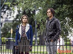 Ravenswood: 1x01 Pilot - zdjęcia promocyjne