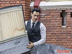 Ravenswood: 1x01 Pilot - zdjęcia promocyjne