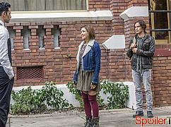 Ravenswood: 1x01 Pilot - zdjęcia promocyjne