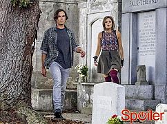 Ravenswood: 1x01 Pilot - zdjęcia promocyjne