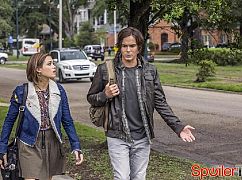 Ravenswood: 1x01 Pilot - zdjęcia promocyjne