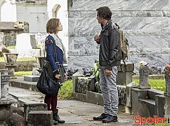 Ravenswood: 1x01 Pilot - zdjęcia promocyjne