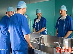 Na dobre i na złe odc. 531 - zdjęcia promocyjne