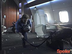 Agenci TARCZY: 1x02 0-8-4 - zdjęcia promocyjne