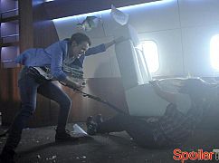 Agenci TARCZY: 1x02 0-8-4 - zdjęcia promocyjne