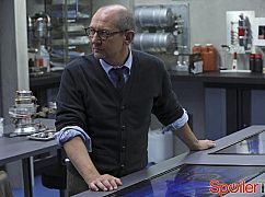 Agenci TARCZY: 1x03 The Asset - zdjęcia promocyjne