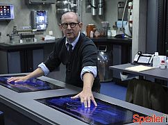 Agenci TARCZY: 1x03 The Asset - zdjęcia promocyjne