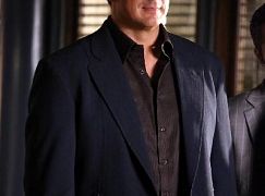 Castle: 6x03 Need To Know - zdjęcia promocyjne