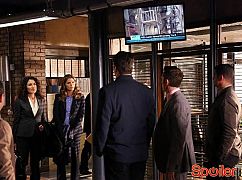 Castle: 6x03 Need To Know - zdjęcia promocyjne