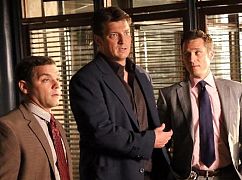 Castle: 6x03 Need To Know - zdjęcia promocyjne